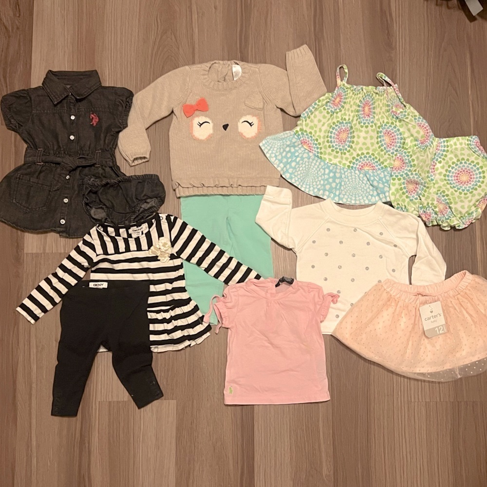 😍 12 months bundle